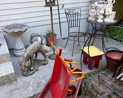 Massive Collectors Estate Sale