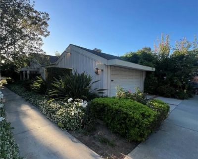 3 Bedroom 2BA 1560 ft House For Rent in Irvine, CA