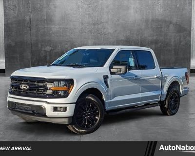 New Ford F-150 For Sale Bradenton, FL | 1FTEW3K52SKD79752 | AutoNation Ford Bradenton