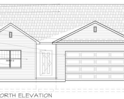 3 Bedroom 2BA 1262 ft Single Family Home For Sale in TOLONO, IL