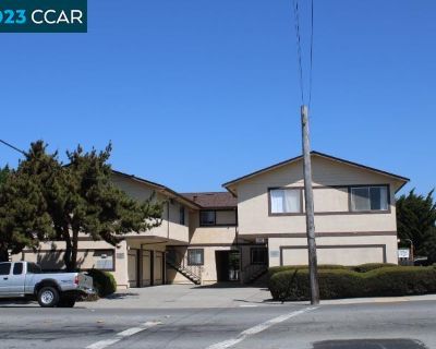 2 Bedroom 1BA 830 ft Condo For Rent in Richmond, CA