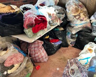 Resell, Restyle, Rehome - Hamilton Estate Sale NWT Women s Fashion, Home D cor and MORE