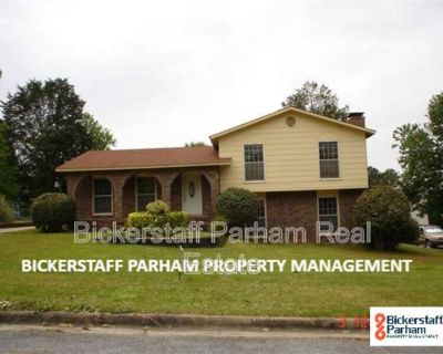 1 Bedroom 1BA 0 ft Pet-Friendly Apartment For Rent in Columbus, GA