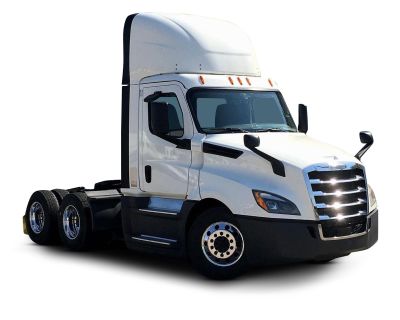 Used 2020 FREIGHTLINER CASCADIA 126 Day Cab Trucks in Kansas City, MO