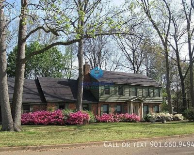 4 Bedroom 2BA 4034 ft Pet-Friendly Single-family home For Rent in Germantown, TN
