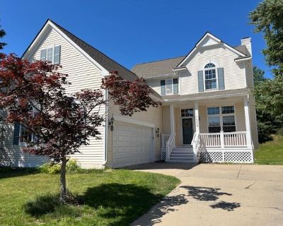 4 Bedroom 2BA Apartment For Rent in Ann Arbor, MI