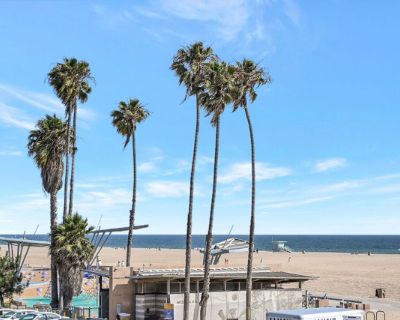 1 Bedroom 1BA 703 ft Condo For Sale in Santa Monica, CA