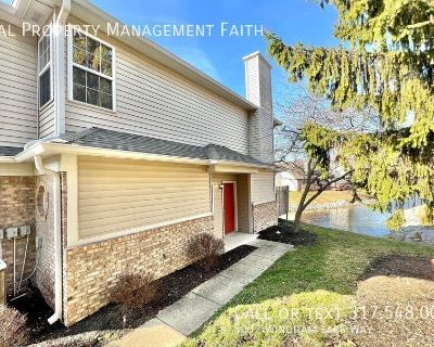 3 Bedroom 2BA 1526 ft Pet-Friendly Single-family home For Rent in Indianapolis, IN