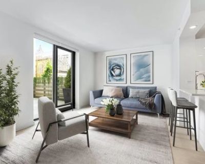 1 Bedroom 1BA 623 ft Condo For Sale in New York, NY