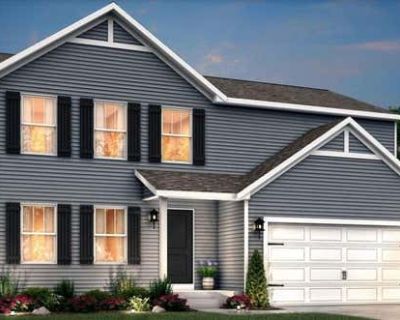 4 Bedroom 3BA 1882 ft Single Family Home For Sale in BIG RAPIDS, MI