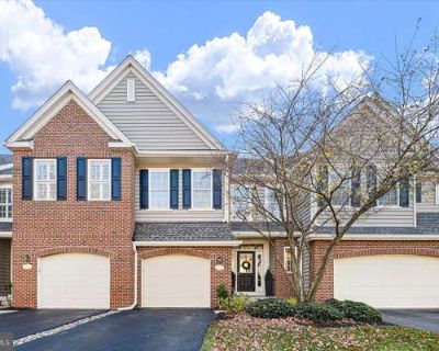 3 Bedroom 3BA 2090 ft Townhouse For Sale in KENNETT SQUARE, PA