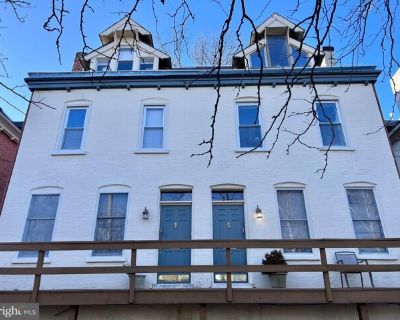 N Jackson St Unit,wilmington, Flat For Rent