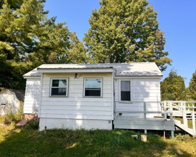 2 Bedroom 1BA 1568 ft Single Family House For Sale in Corry, PA