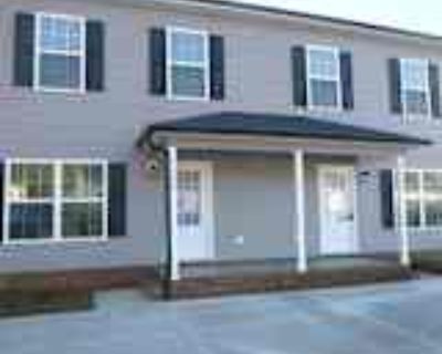 3 Bedroom 2BA 1250 ft² Apartment For Rent in Salisbury, NC 1118 Davis St unit 1