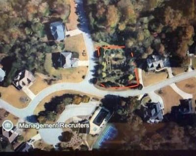 Unimproved Land For Sale in FLOWERY BRANCH, GA