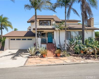 3 Bedroom 3BA 1895 ft Apartment For Rent in Dana Point, CA