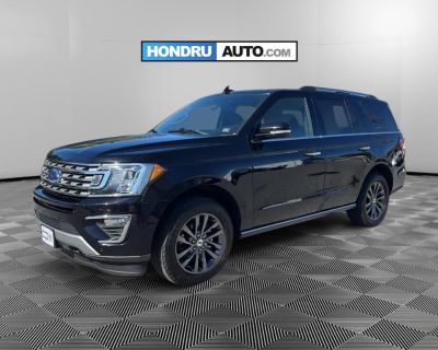 Used 2021 Ford Expedition For Sale at Hondru Ford of Manheim | VIN: 1FMJU2ATXMEA36554