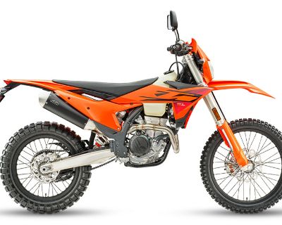 2026 KTM 350 EXC-F Motorcycle Off Road Pelham, AL