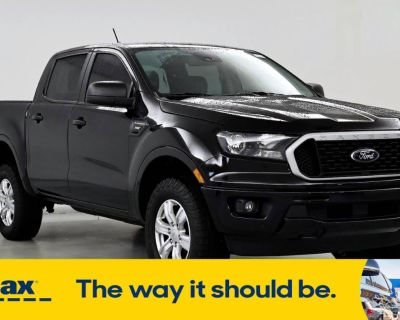 Used 2019 Ford Ranger XLT