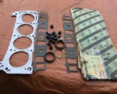 Ford 1963-64 fairlane gasket set
