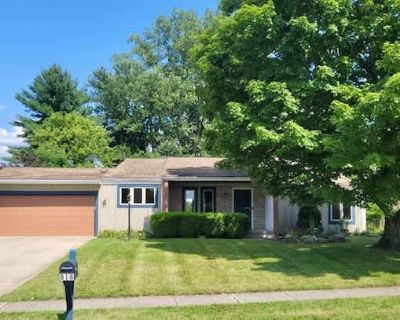 4 Bedroom 2.5BA 2112 ft Apartment For Rent in Gahanna, OH