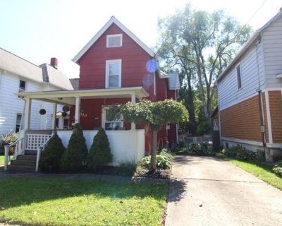 E Third St, Corning, Home For Sale