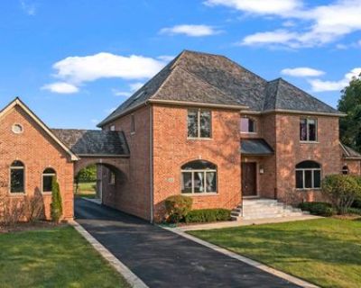 6 Bedroom 7BA 5667 ft Single Family House For Sale in Long Grove, IL