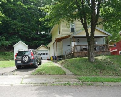 And Esther Ave, Binghamton, Home For Sale