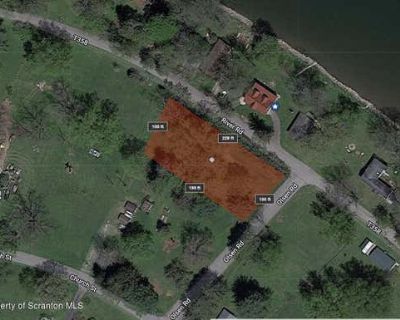 Unimproved Land For Sale in FALLS, PA