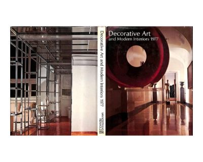 SCHOFIELD, Maria [edited by] [184] pp. Volume 66 Van Nostrand Reinhold Company 1977 11 1/4" x 8 3/4". Dimensions 8.75 W 1 D 11.25 H Styles Traditional Period 1970s Country of Origin United States Item Type Vintage, Antique or Pre-owned Shop Sustainably with Chairish Materials Paper Condition Good Condition, Original Condition Unaltered, Some Imperfections Color White Condition Notes Very good/ ...