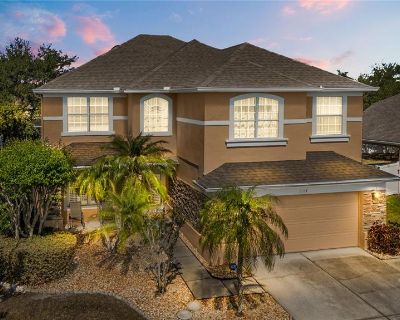4 Bedroom 2BA 2951 ft Apartment For Rent in Orlando, FL