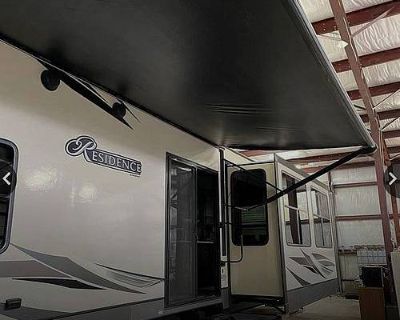 2020 Keystone 401 LOFT For Sale by Dealer in Lebanon, Missouri