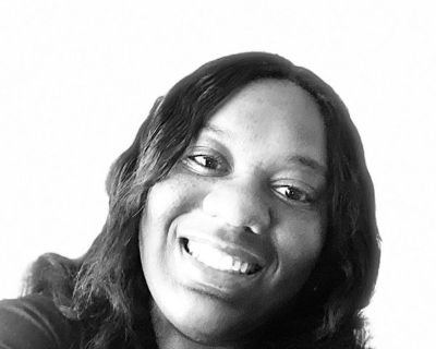 Desarae - Needs a Condo or a Room