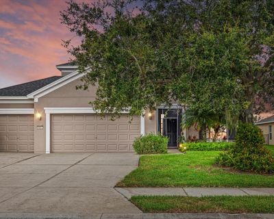 4 Bedroom 2BA 2683 ft Single Family House For Sale in Parrish, FL