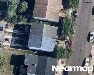 3 Bed 1.5 Bath Bankruptcy Property in Pottstown, PA 19464 - Grant St