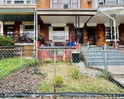 3 Bedroom 2BA 1120 ft Townhouse For Sale in PHILADELPHIA, PA