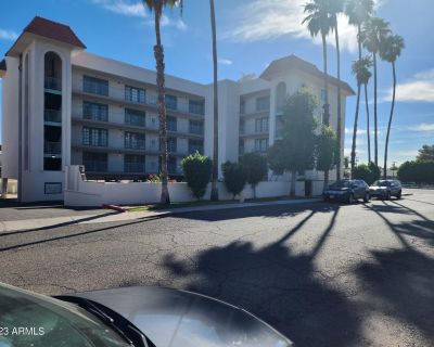 4301 North 24th Street. Once a thriving vacation resort in the highly sought after Biltmore area, This community is now fully reimagined to become one of Phoenix's most appealing residential communities. The grounds retain a host of mature trees, land and waterscapes, and a resort pool to relax and unwind in. This is a truly distinct community that delivers a more elevated lifestyle. This walka...