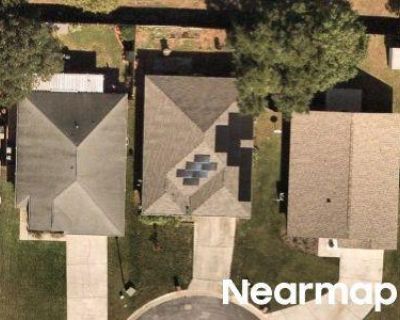 3 Bath Preforeclosure Property in Pensacola, FL 32526 - Orlando Ct