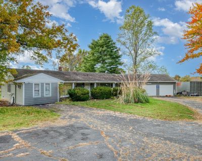 3 Bedroom 2BA 1744 ft Single Family House For Sale in West Union, OH