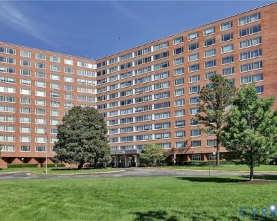 Monument Ave Unit,richmond, Condo For Sale