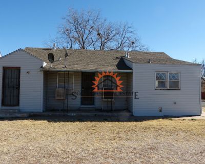 1 Bedroom 1BA Apartment For Rent in Clovis, NM