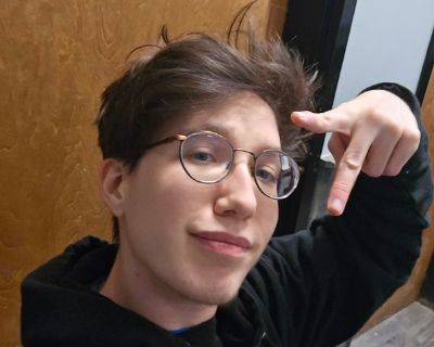 Cyrus - Needs an Apartment or a Room