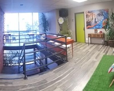 Open Desk for 1 at 2377 ECR