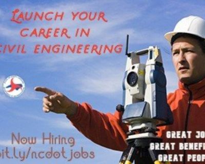 Geotechnical Design Engineer - NEW HIGHER SALARY!