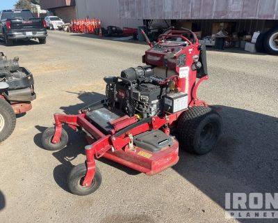 2022 Toro GrandStand Walk-Behind Lawn Mower