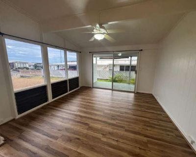 3 Bedroom 2BA 1280 ft Pet-Friendly Apartment For Rent in Pearl City, HI