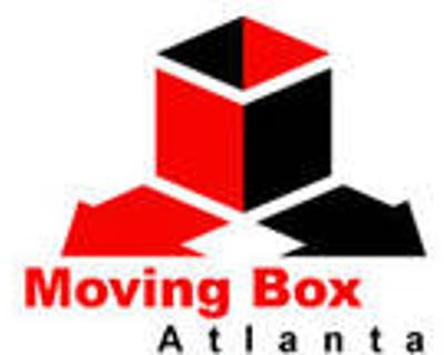 Martinez (GA) Moving Boxes Columbus Packing Supplies