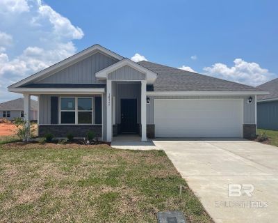 4 Bedroom 2BA 1791 ft Apartment For Rent in Daphne, AL