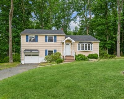 3 Bedroom 2BA Apartment For Rent in Hanover Twp, NJ