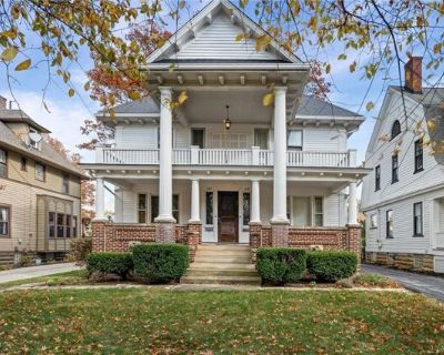 Belle Ave, Lakewood, Home For Rent